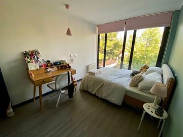 Departamento en venta de 4 dormitorios en Lo Barnechea