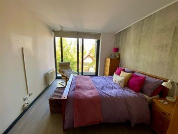 Departamento en venta de 4 dormitorios en Lo Barnechea