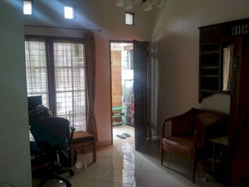 JUAL RUMAH DI TAMAN PERSADA ASRI MARGASARI BUAHBATU BANDUNG
