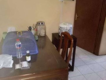 Rumah siap huni jual BU di margahayu dekat buahbatu