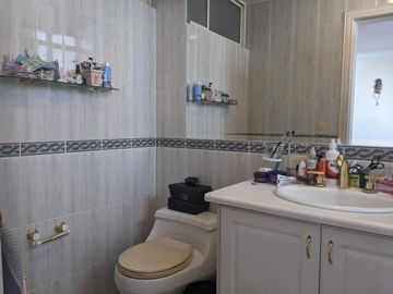 Departamento - González Suárez