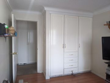 Departamento - González Suárez