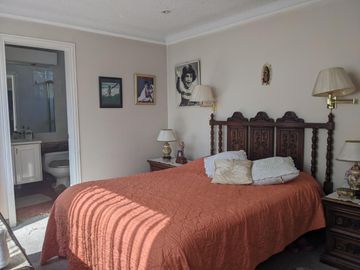 Departamento - González Suárez