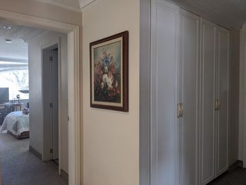 Departamento - González Suárez