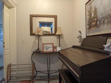 Departamento - González Suárez