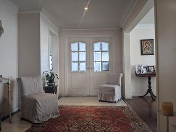 Departamento - González Suárez