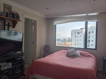 Departamento - González Suárez