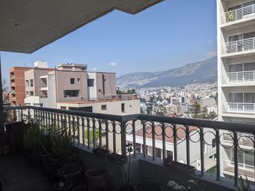 Departamento - González Suárez