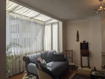 Departamento - González Suárez