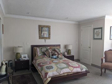 Departamento - González Suárez