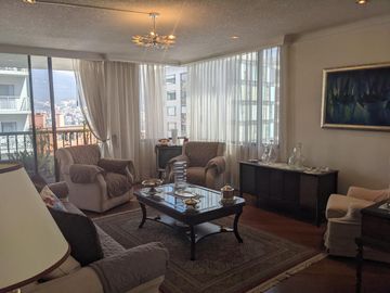 Departamento - González Suárez