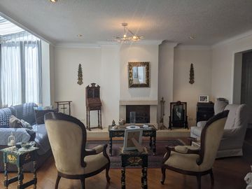 Departamento - González Suárez