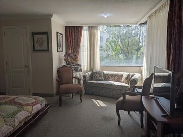 Departamento - González Suárez