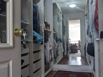 Departamento - González Suárez