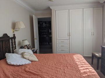 Departamento - González Suárez