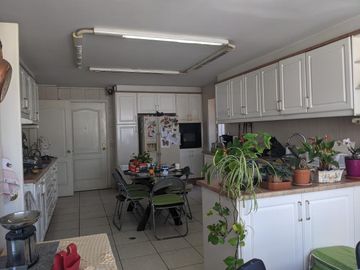Departamento - González Suárez