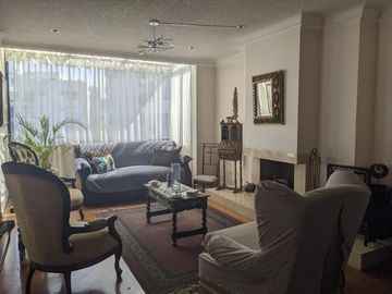 Departamento - González Suárez