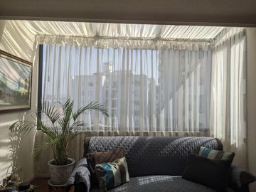 Departamento - González Suárez