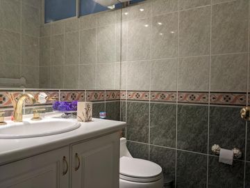Departamento - González Suárez