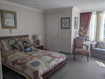 Departamento - González Suárez