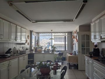 Departamento - González Suárez