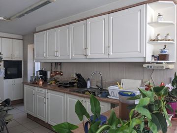 Departamento - González Suárez