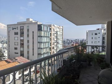 Departamento - González Suárez