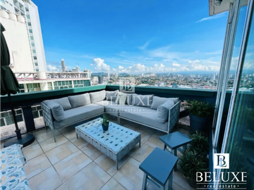 VENDO APARTAMENTO EN EDISON PARK, PH VIVENDI TOWER (6)