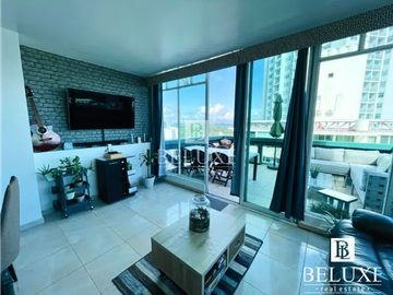VENDO APARTAMENTO EN EDISON PARK, PH VIVENDI TOWER (6)