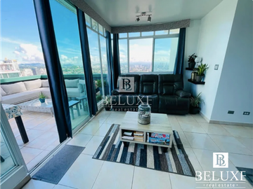 VENDO APARTAMENTO EN EDISON PARK, PH VIVENDI TOWER (6)