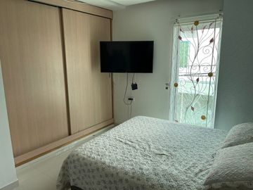 Se vende 2 apartamentos independientes en Villa Sol.