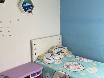 Se vende 2 apartamentos independientes en Villa Sol.