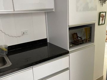 Se vende 2 apartamentos independientes en Villa Sol.