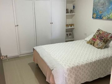 Se vende 2 apartamentos independientes en Villa Sol.