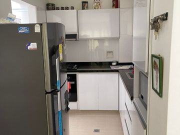 Se vende 2 apartamentos independientes en Villa Sol.