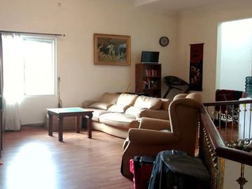 Rumah Cantik di Ampera Kav Polri Jakarta Selatan
