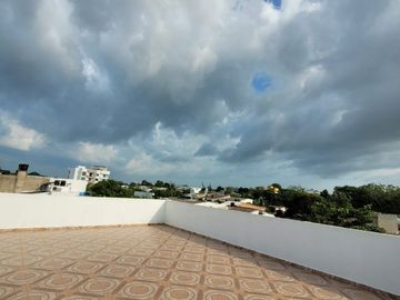 APARTAMENTO EN VENTA LA GRANJA, TURBACO DE 2 HABITACIONES