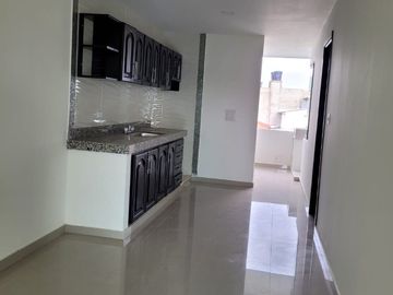 APARTAMENTO EN VENTA LA GRANJA, TURBACO DE 2 HABITACIONES