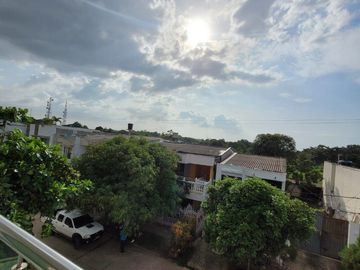 APARTAMENTO EN VENTA LA GRANJA, TURBACO DE 2 HABITACIONES