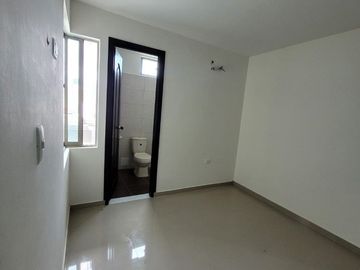 APARTAMENTO EN VENTA LA GRANJA, TURBACO DE 2 HABITACIONES