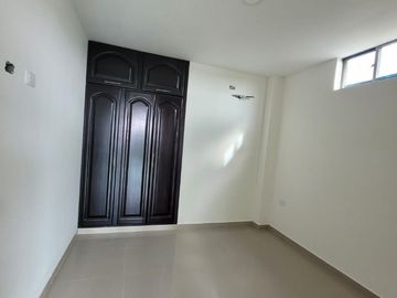 APARTAMENTO EN VENTA LA GRANJA, TURBACO DE 2 HABITACIONES