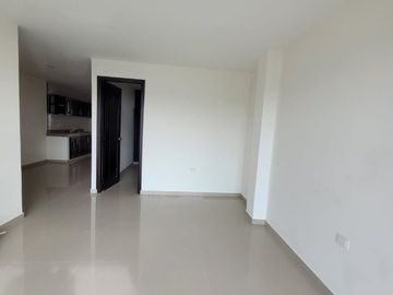 APARTAMENTO EN VENTA LA GRANJA, TURBACO DE 2 HABITACIONES