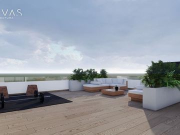 DEPARTAMENTO PRE VENTA FRACCIONAMIENTO COSTA VERDE