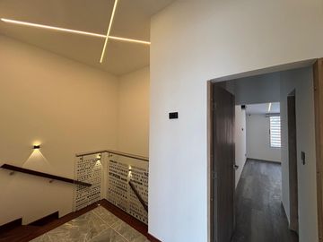 casa condominio en venta en la hacienda. Cod V4942