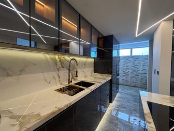 casa condominio en venta en la hacienda. Cod V4942