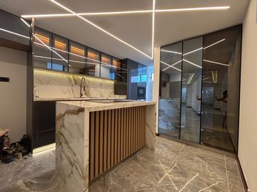 casa condominio en venta en la hacienda. Cod V4942