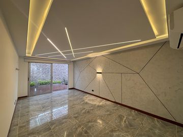 casa condominio en venta en la hacienda. Cod V4942