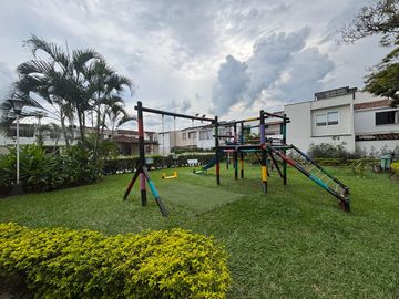 casa condominio en venta en la hacienda. Cod V4942