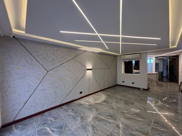 casa condominio en venta en la hacienda. Cod V4942