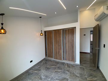 casa condominio en venta en la hacienda. Cod V4942